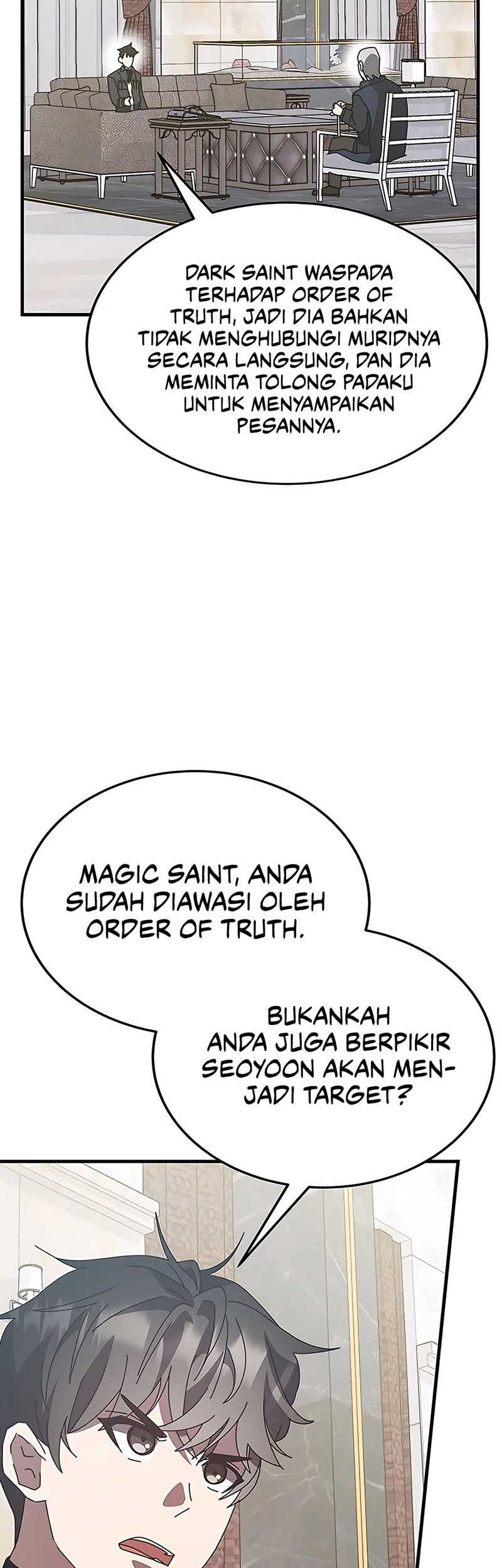 Transcension Academy Chapter 55 - halaman 38