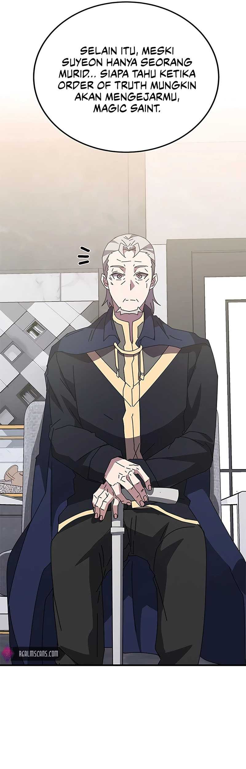 Transcension Academy Chapter 55 - halaman 40