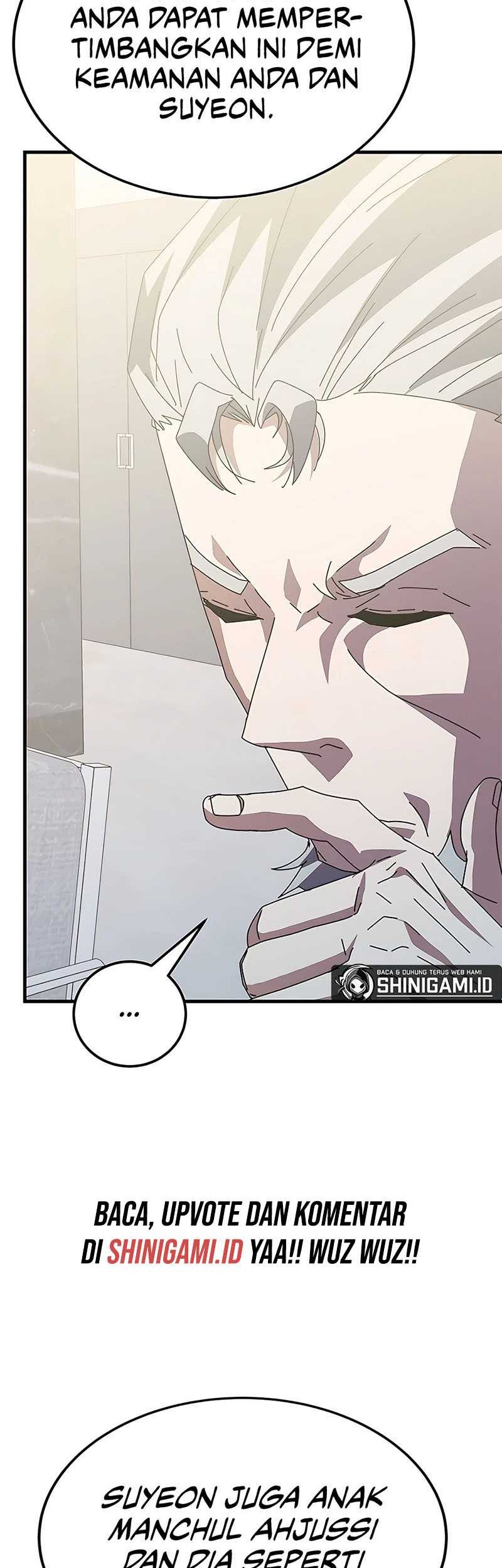 Transcension Academy Chapter 55 - halaman 44