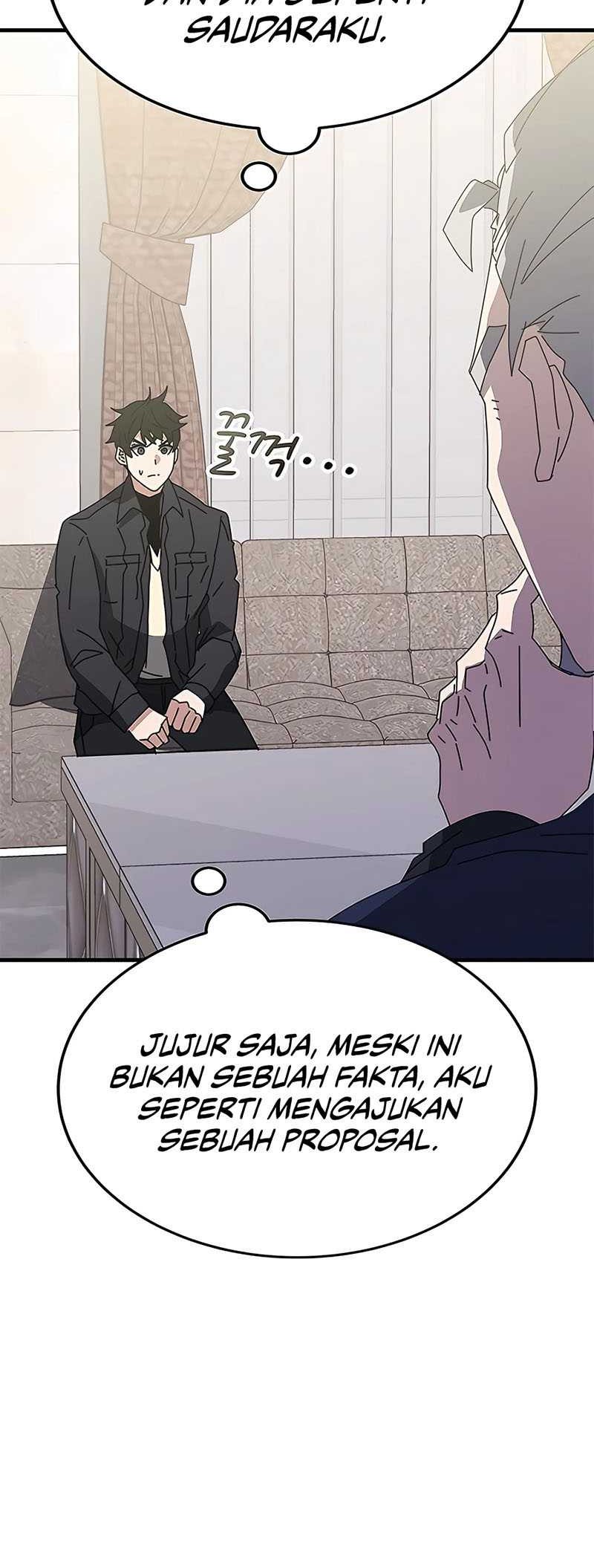 Transcension Academy Chapter 55 - halaman 45