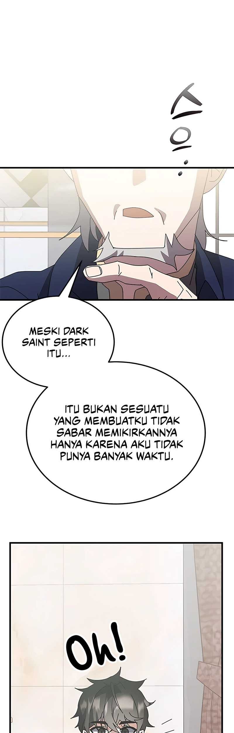 Transcension Academy Chapter 55 - halaman 46