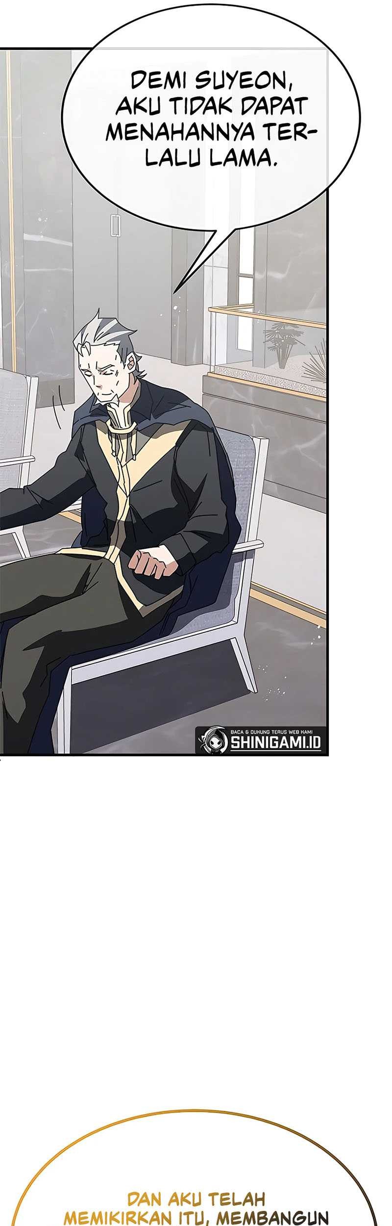 Transcension Academy Chapter 55 - halaman 49