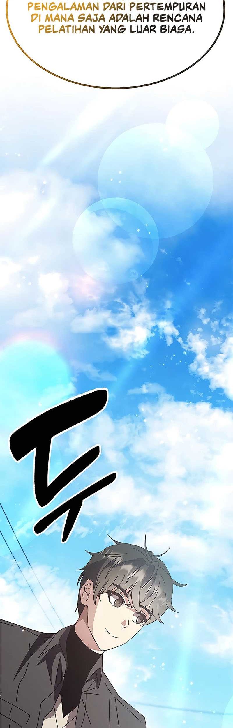 Transcension Academy Chapter 55 - halaman 50