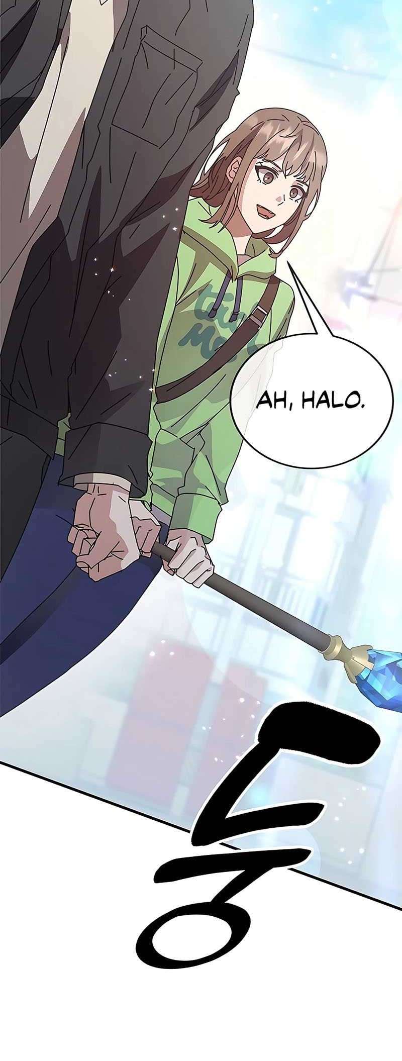 Transcension Academy Chapter 55 - halaman 51