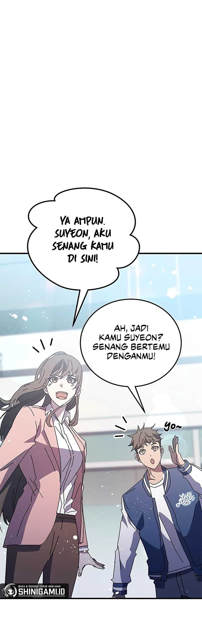 Transcension Academy Chapter 55 - halaman 52