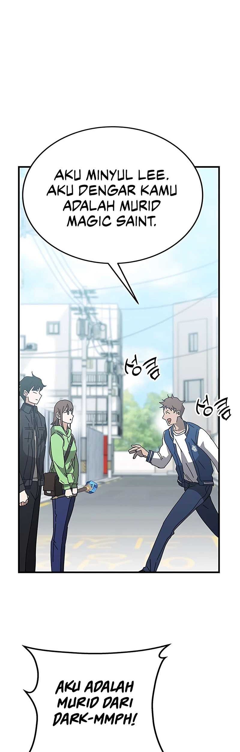 Transcension Academy Chapter 55 - halaman 53