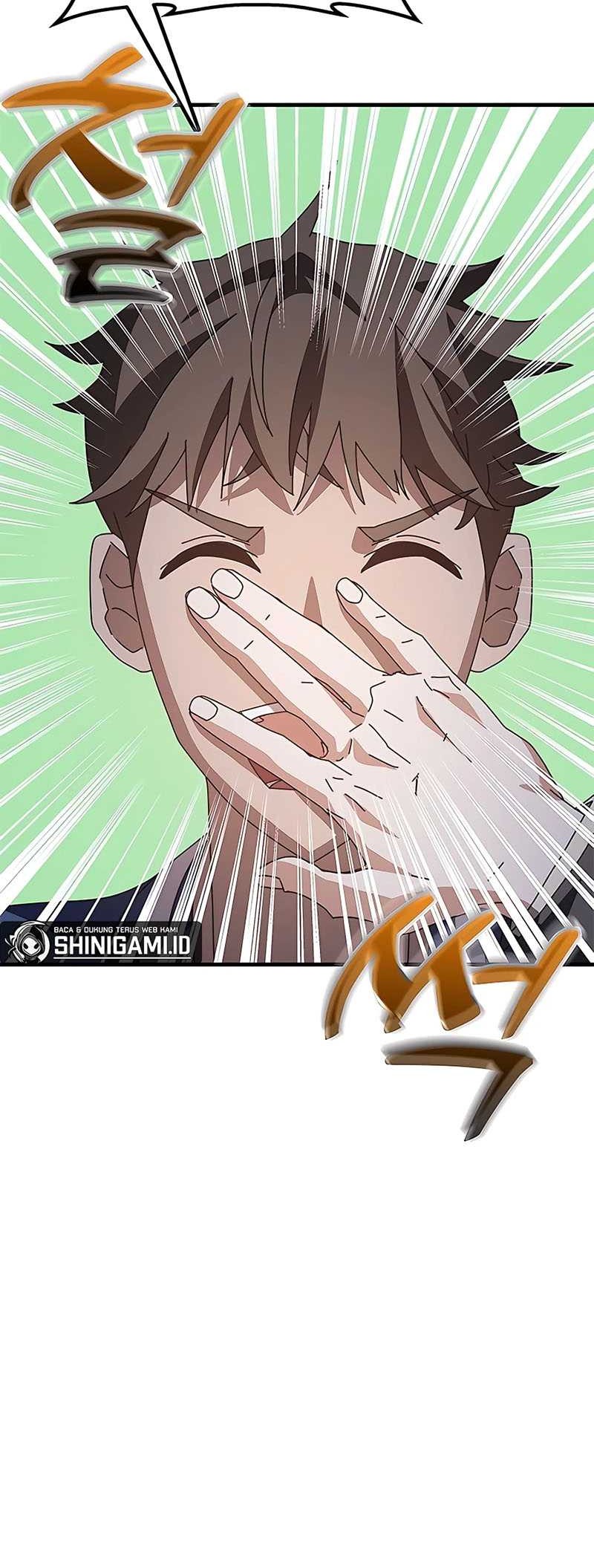 Transcension Academy Chapter 55 - halaman 54