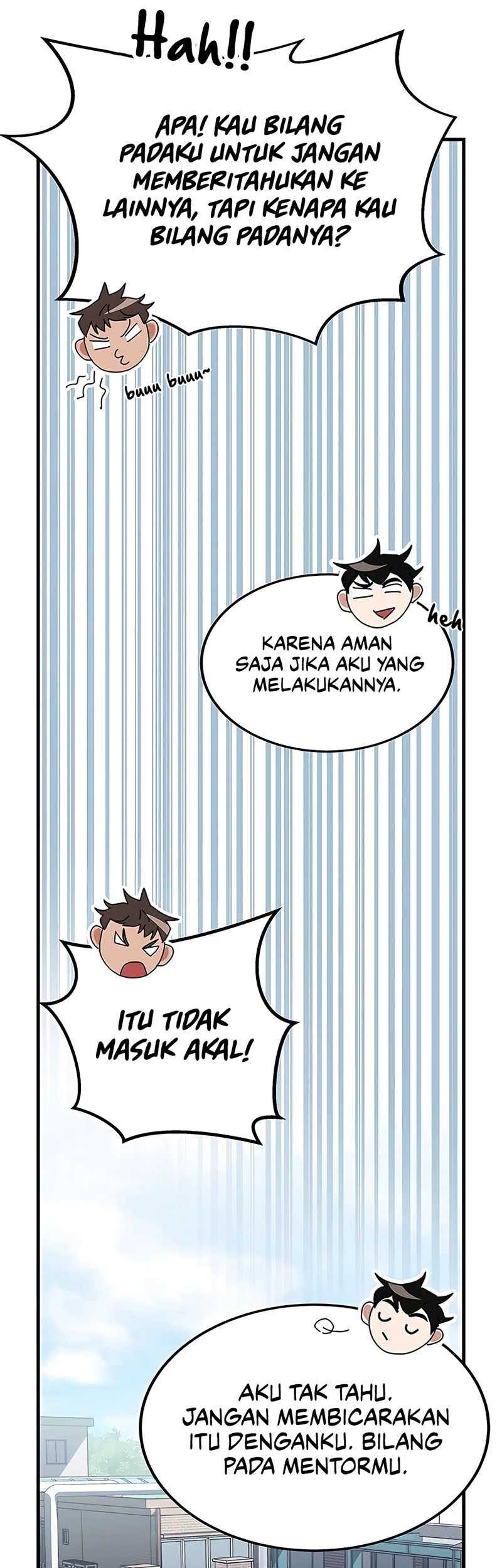 Transcension Academy Chapter 55 - halaman 57