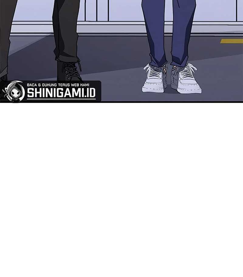 Transcension Academy Chapter 55 - halaman 59