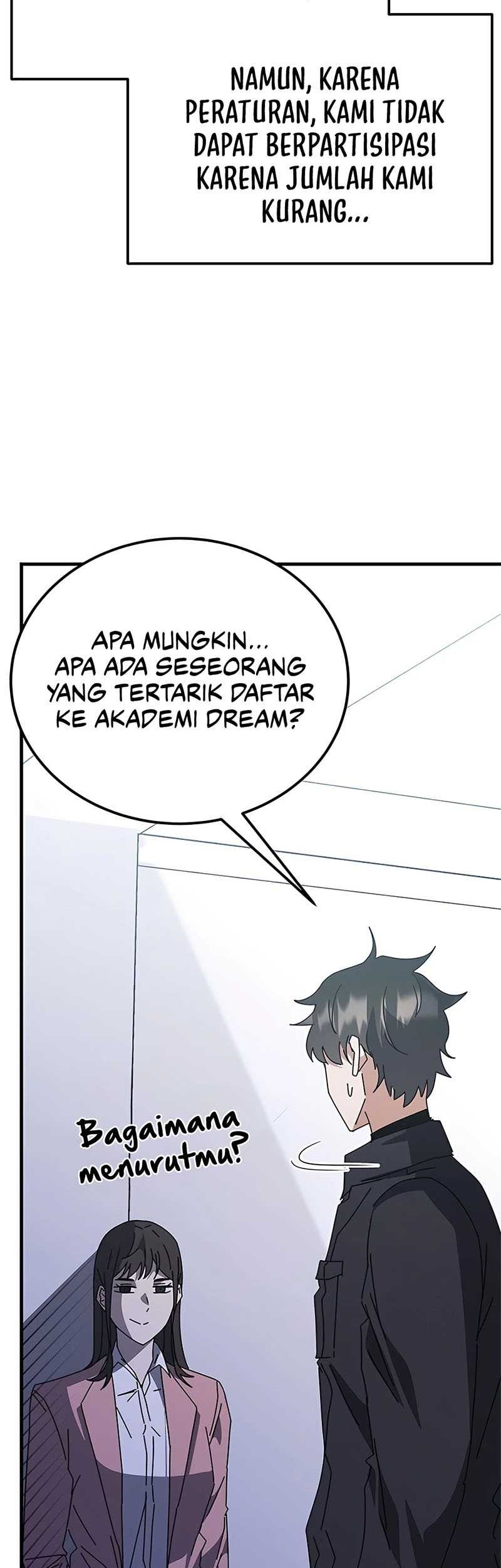 Transcension Academy Chapter 55 - halaman 6