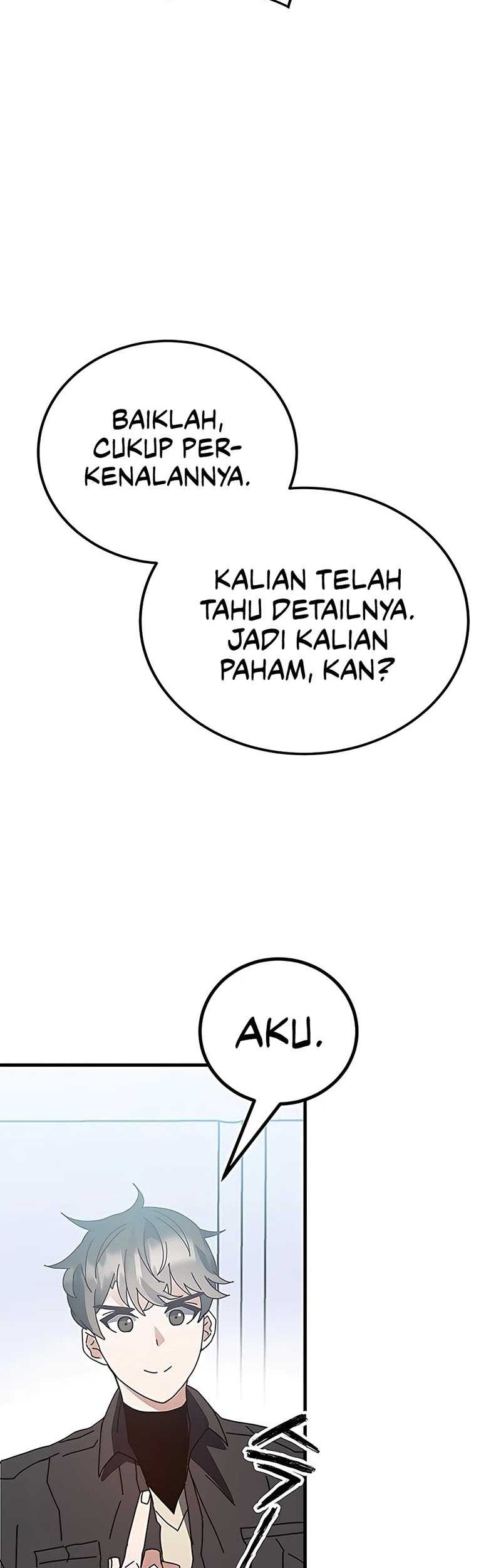 Transcension Academy Chapter 55 - halaman 61