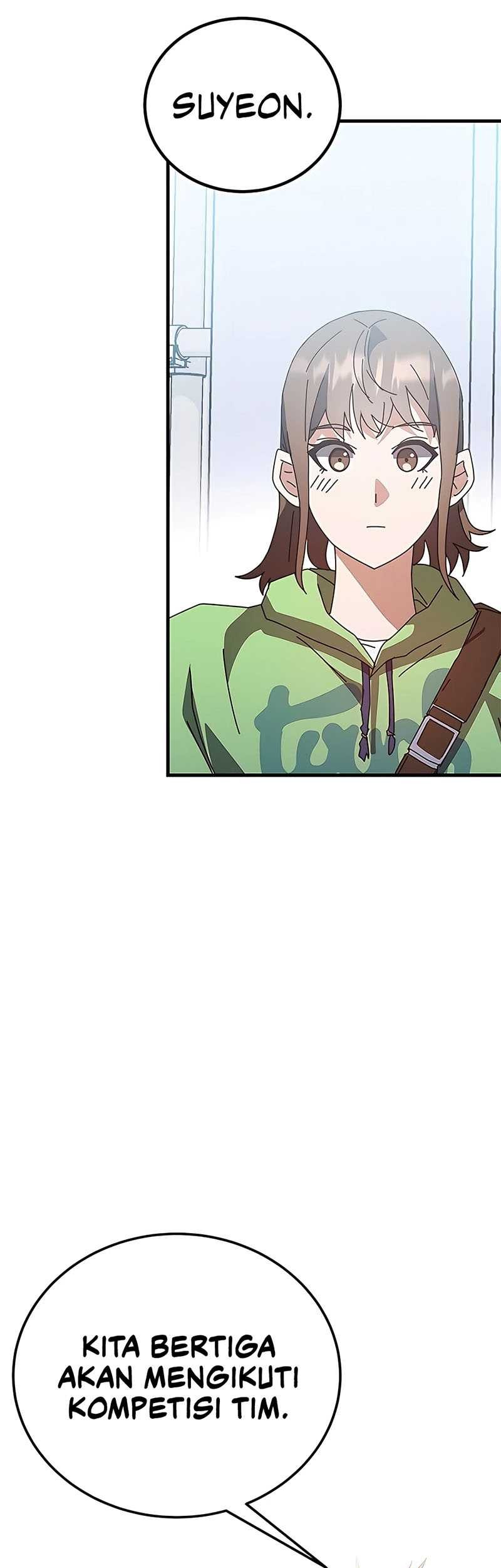 Transcension Academy Chapter 55 - halaman 63