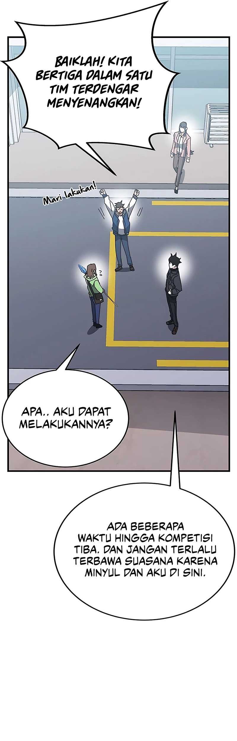 Transcension Academy Chapter 55 - halaman 66