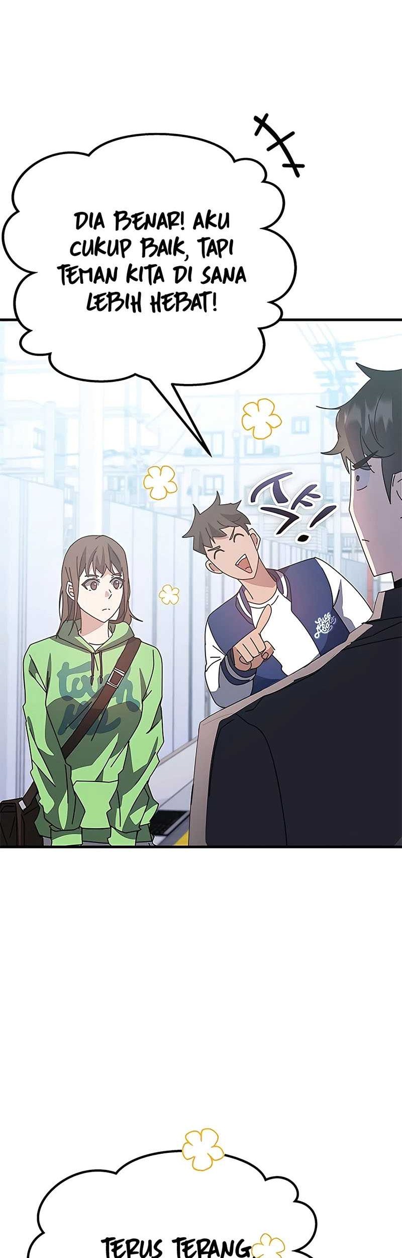 Transcension Academy Chapter 55 - halaman 67