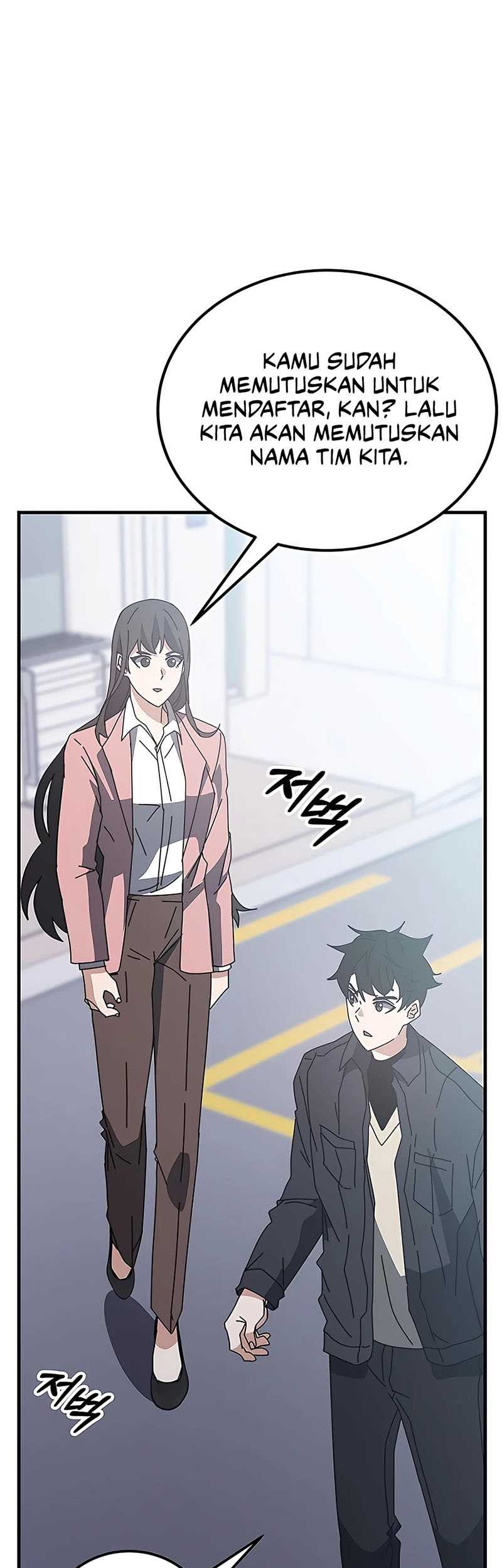 Transcension Academy Chapter 55 - halaman 69