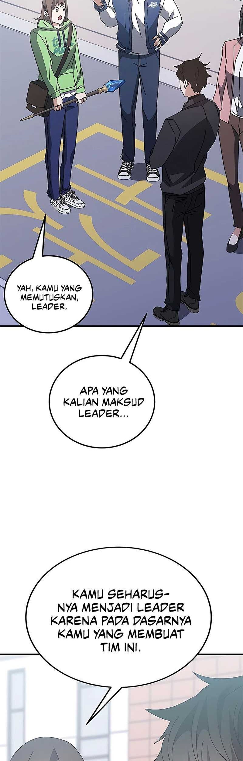 Transcension Academy Chapter 55 - halaman 73