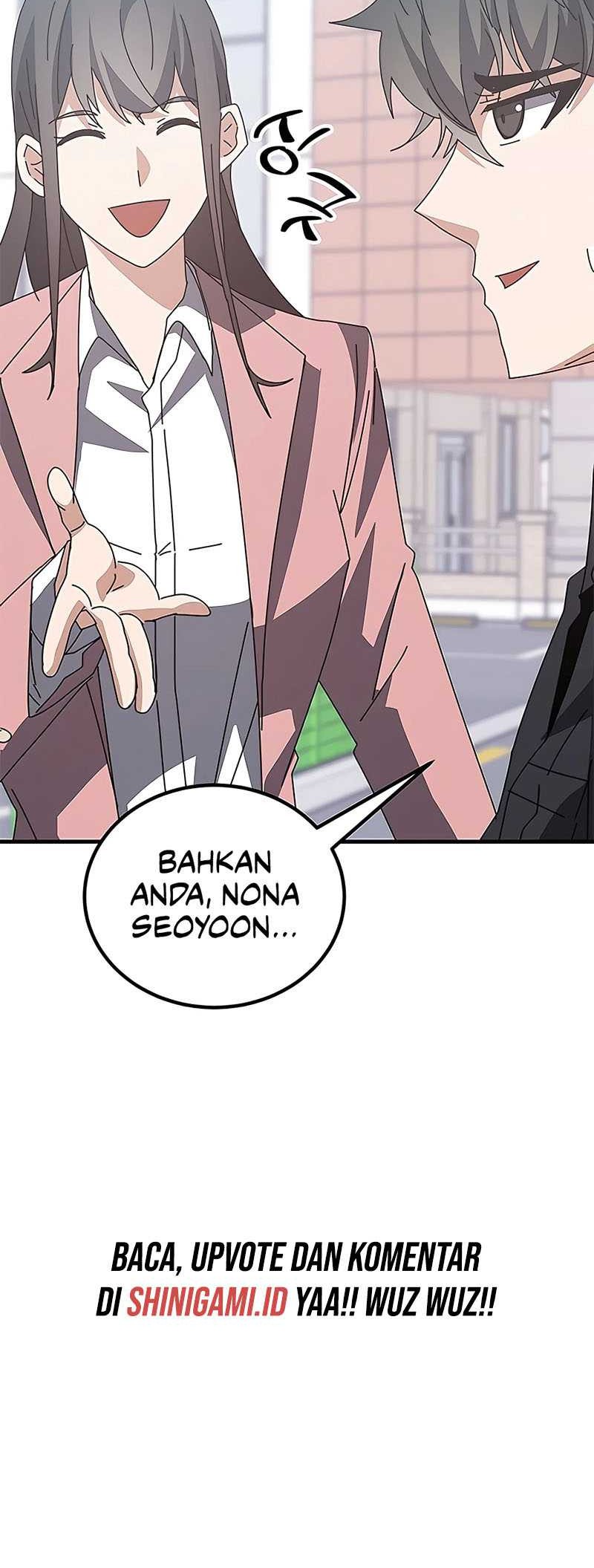 Transcension Academy Chapter 55 - halaman 74