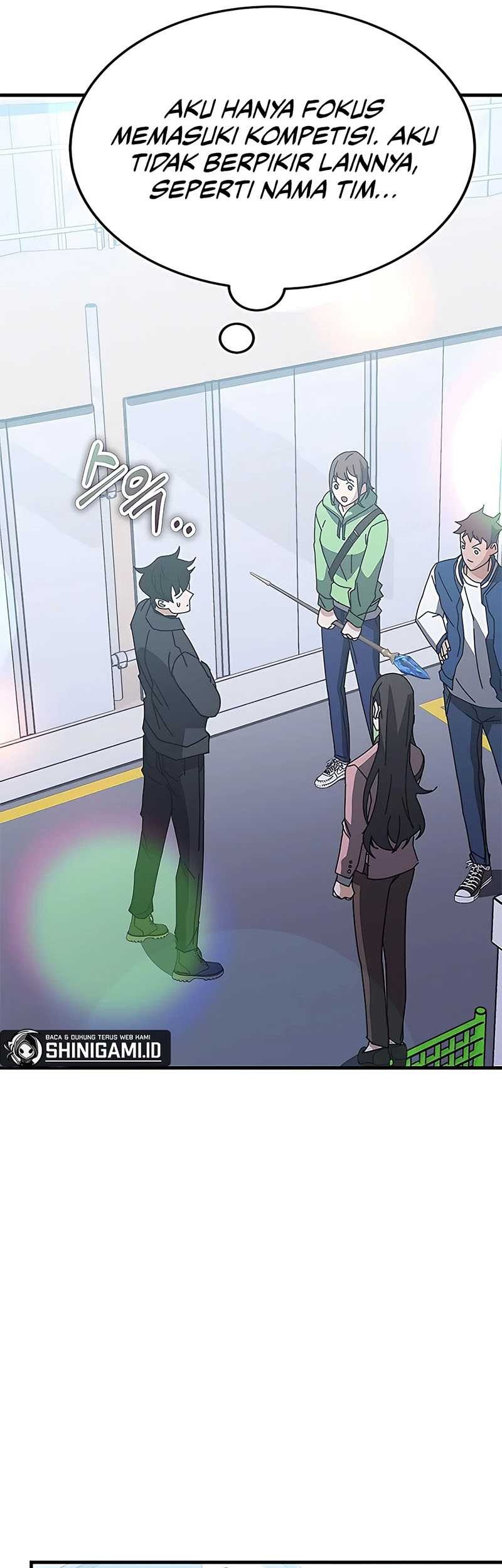 Transcension Academy Chapter 55 - halaman 75