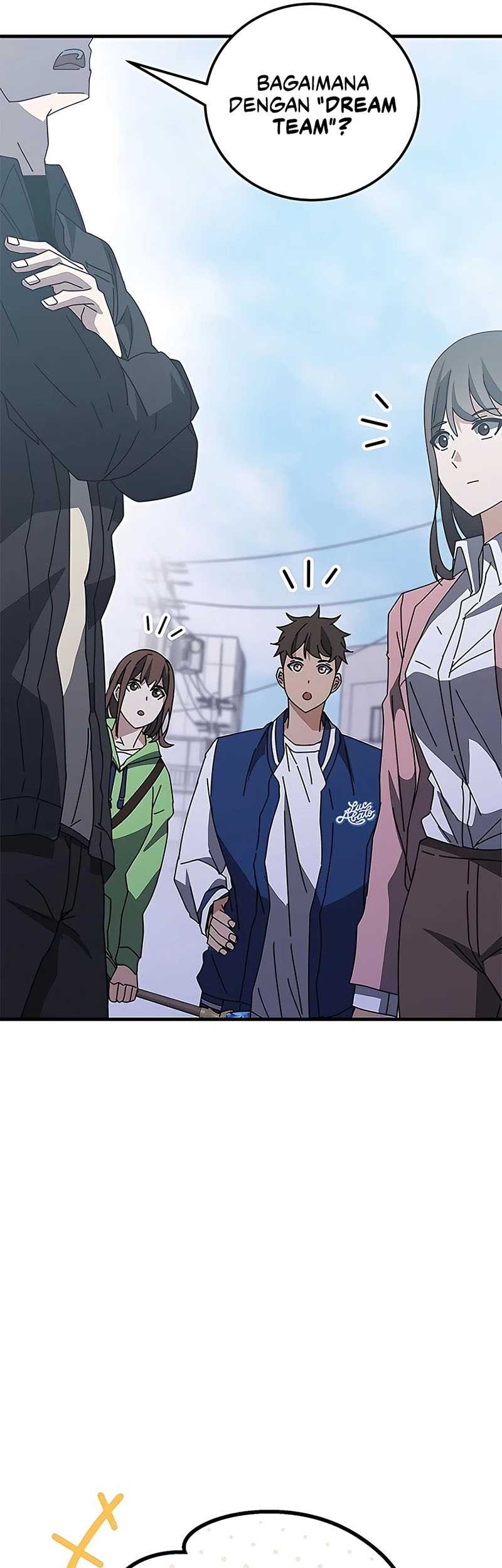 Transcension Academy Chapter 55 - halaman 78