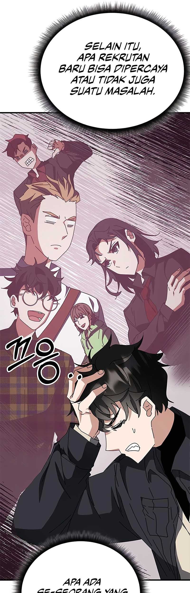 Transcension Academy Chapter 55 - halaman 8