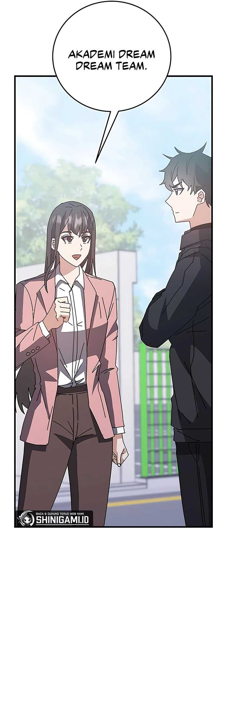 Transcension Academy Chapter 55 - halaman 81