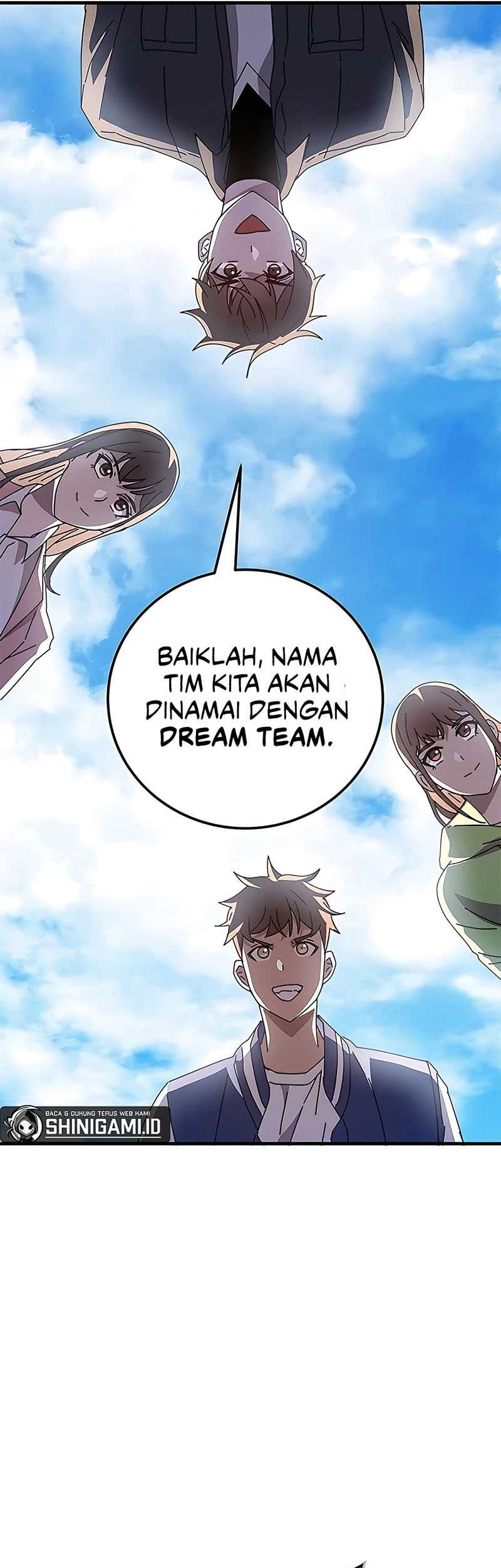 Transcension Academy Chapter 55 - halaman 84