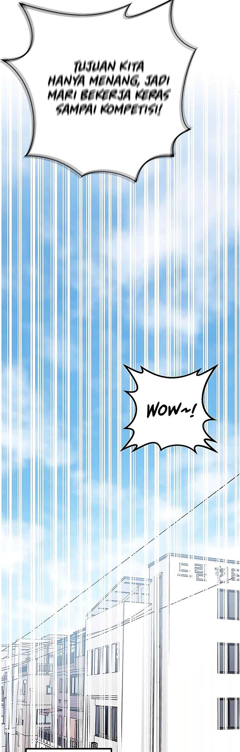 Transcension Academy Chapter 55 - halaman 85