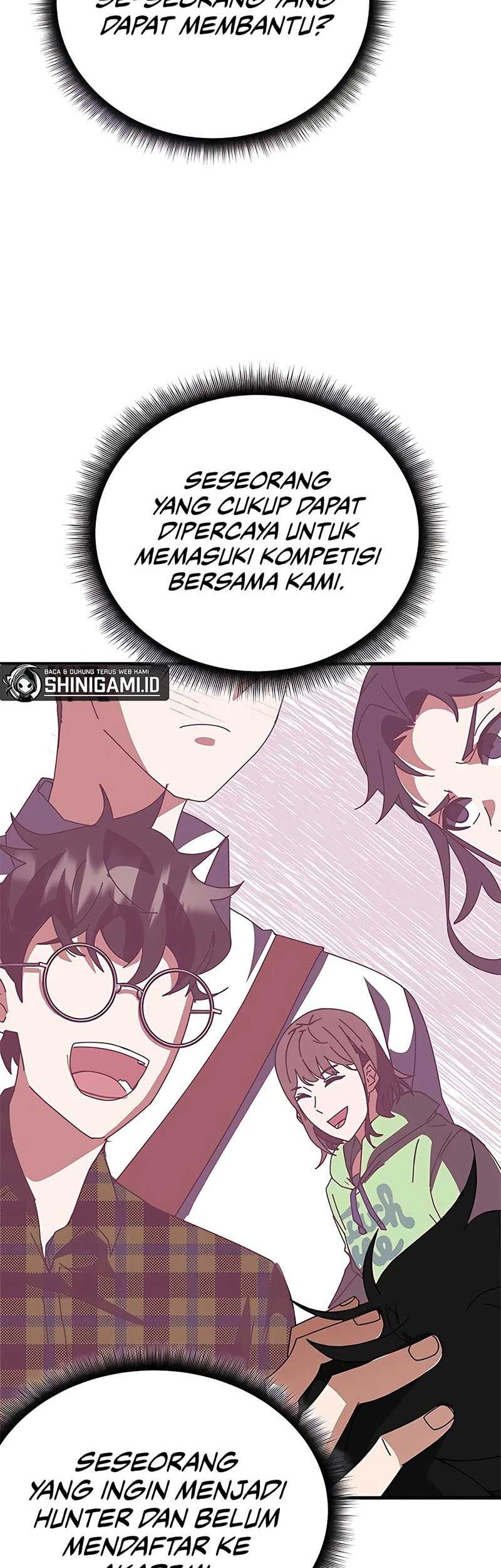Transcension Academy Chapter 55 - halaman 9