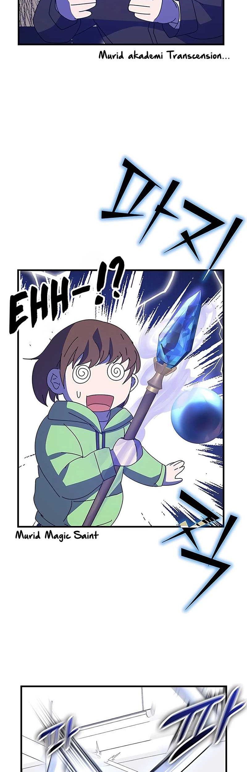 Transcension Academy Chapter 55 - halaman 91