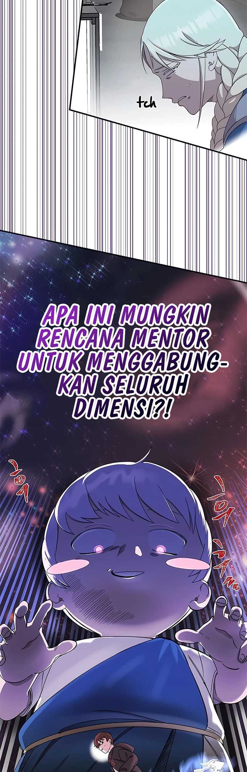Transcension Academy Chapter 55 - halaman 97