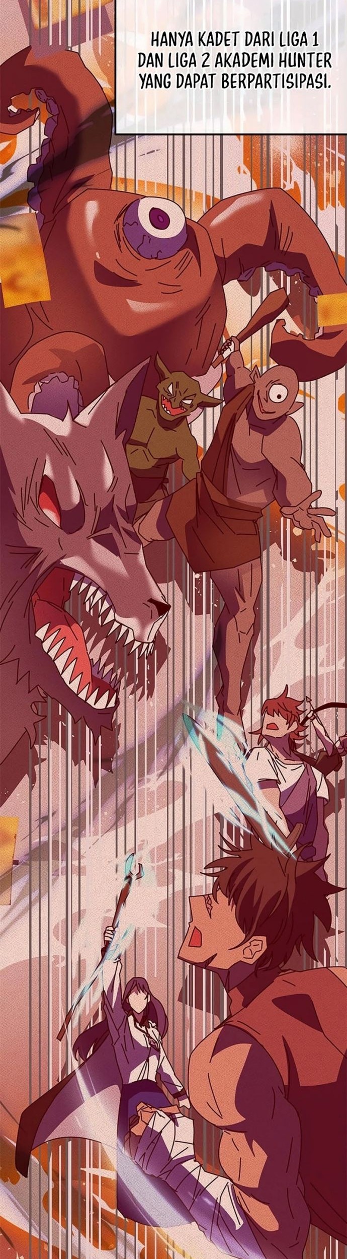 Transcension Academy Chapter 56 - halaman 10