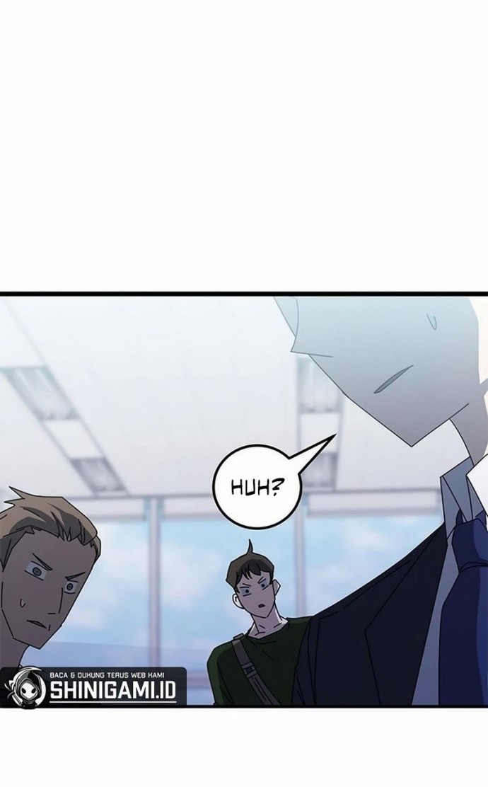 Transcension Academy Chapter 56 - halaman 12