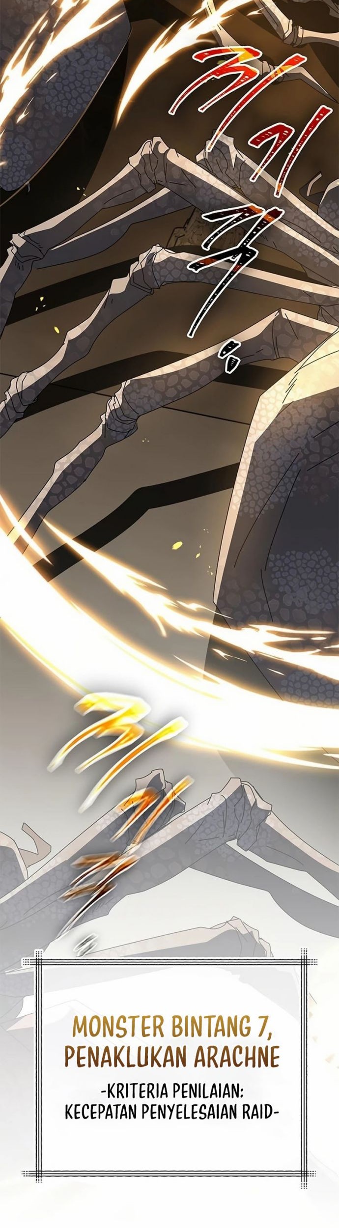 Transcension Academy Chapter 56 - halaman 23