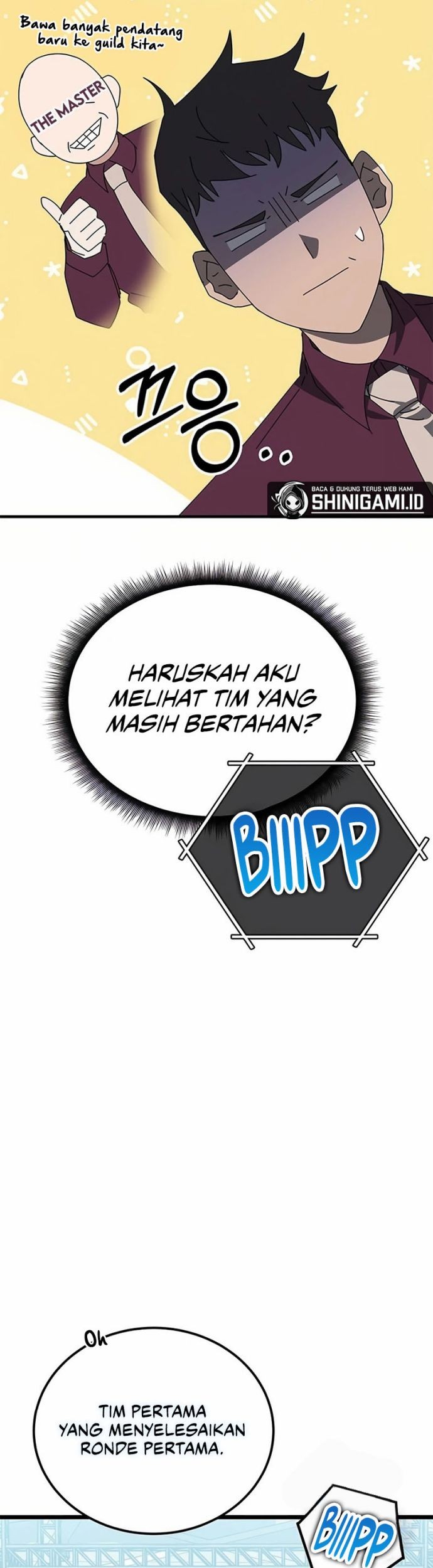 Transcension Academy Chapter 56 - halaman 29