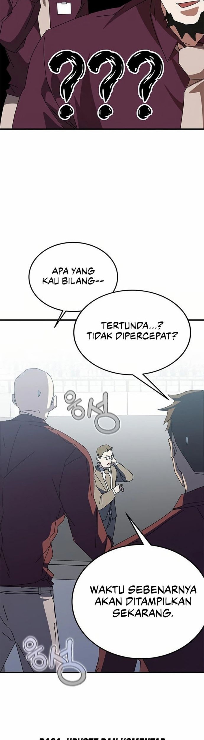 Transcension Academy Chapter 56 - halaman 38