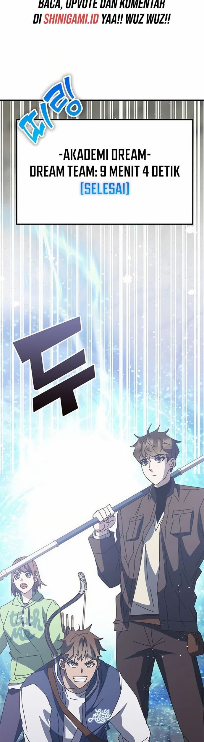 Transcension Academy Chapter 56 - halaman 39