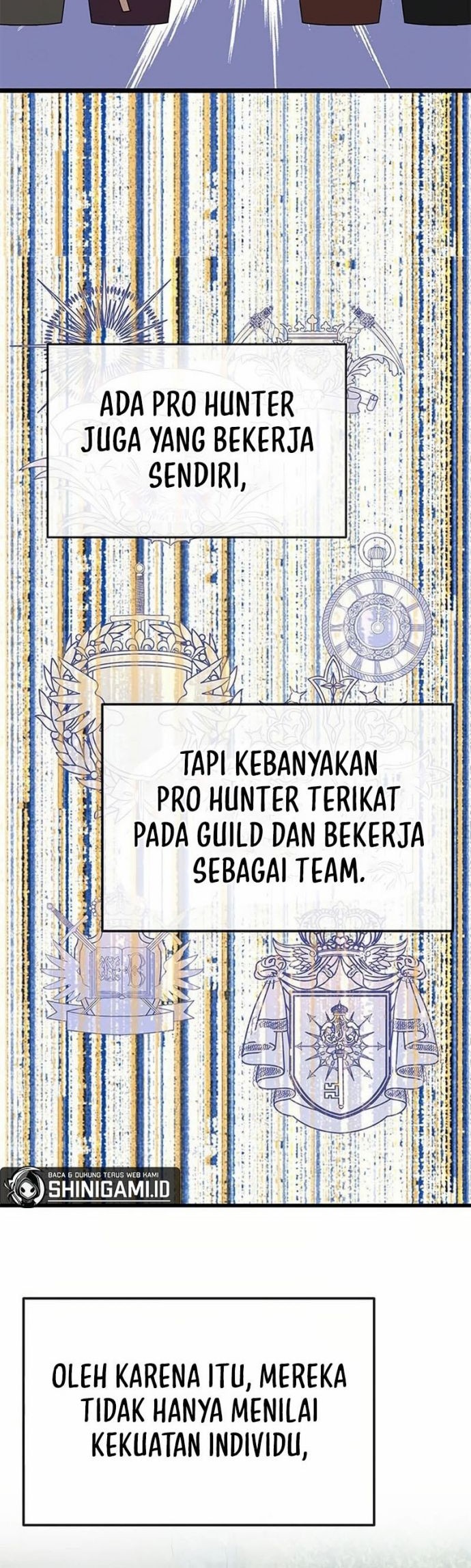 Transcension Academy Chapter 56 - halaman 4
