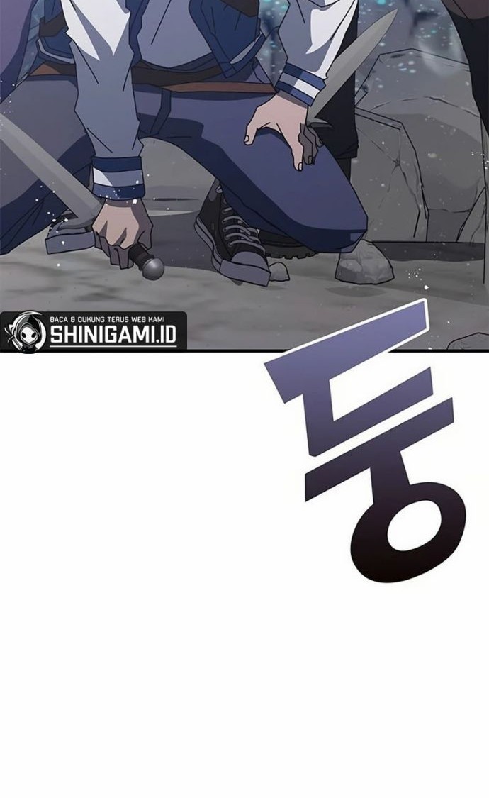 Transcension Academy Chapter 56 - halaman 40