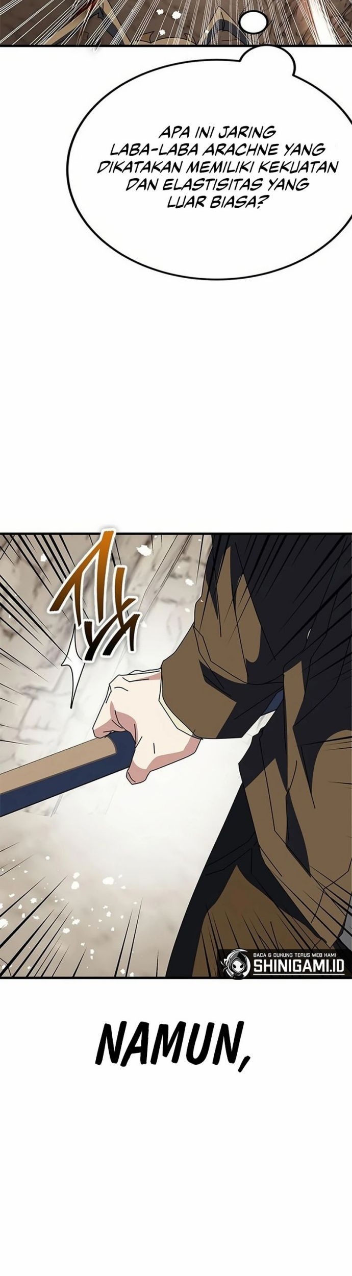 Transcension Academy Chapter 56 - halaman 47