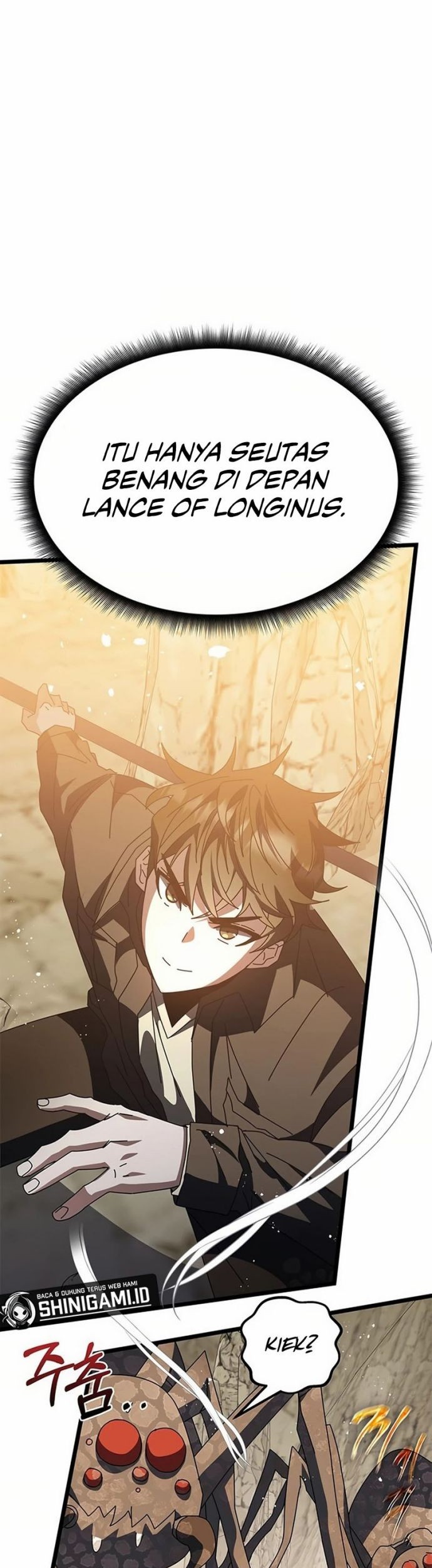 Transcension Academy Chapter 56 - halaman 51