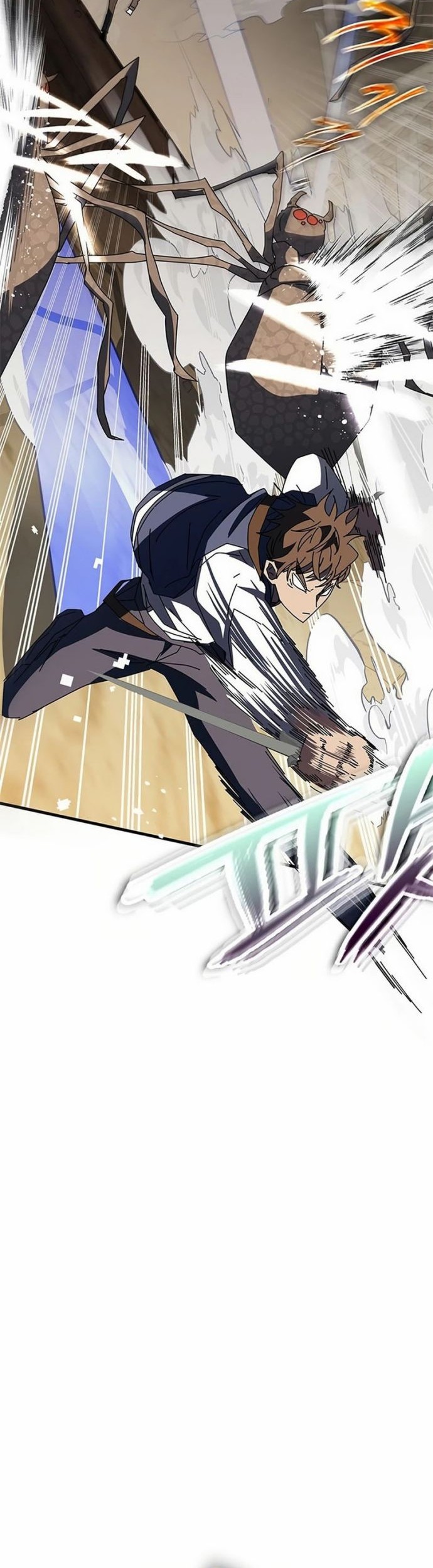 Transcension Academy Chapter 56 - halaman 54