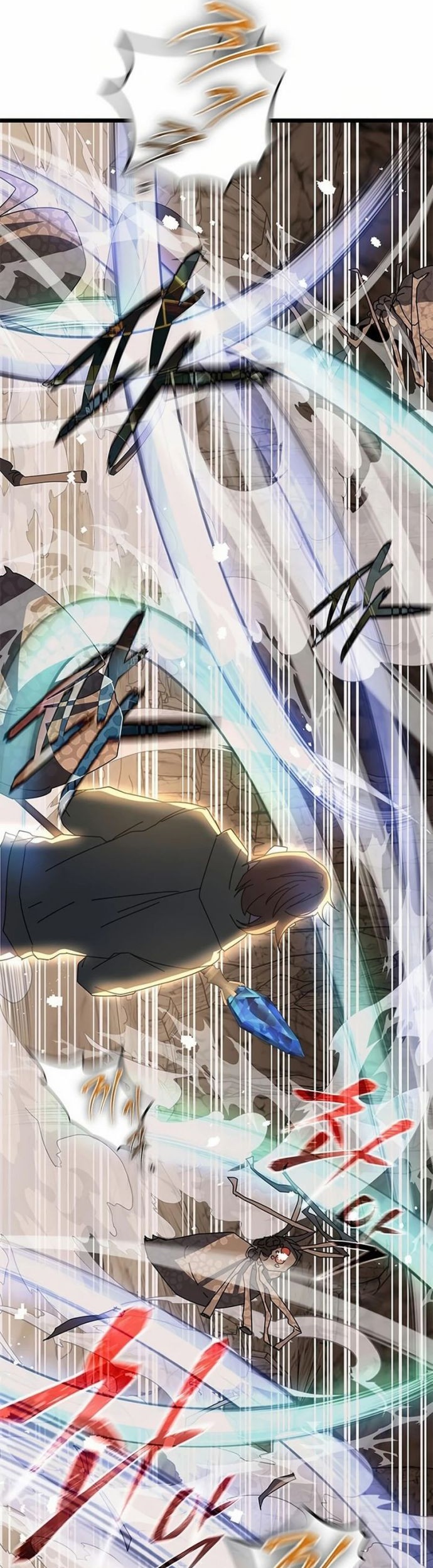 Transcension Academy Chapter 56 - halaman 55