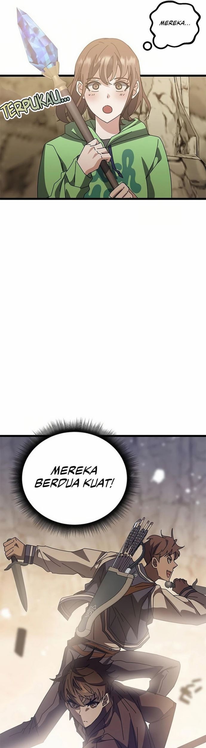 Transcension Academy Chapter 56 - halaman 57