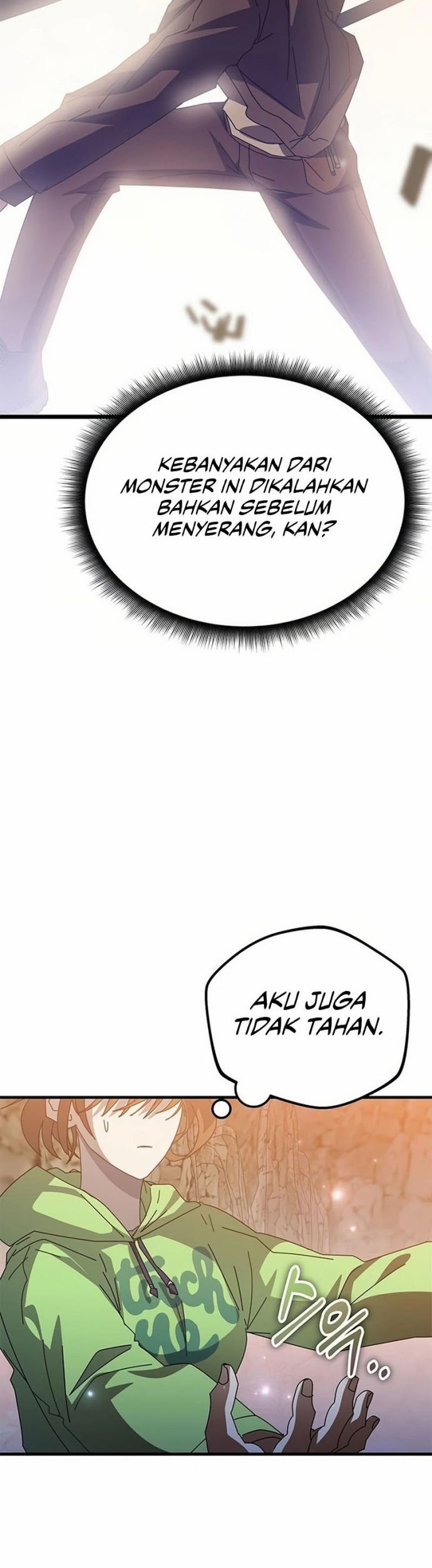 Transcension Academy Chapter 56 - halaman 58