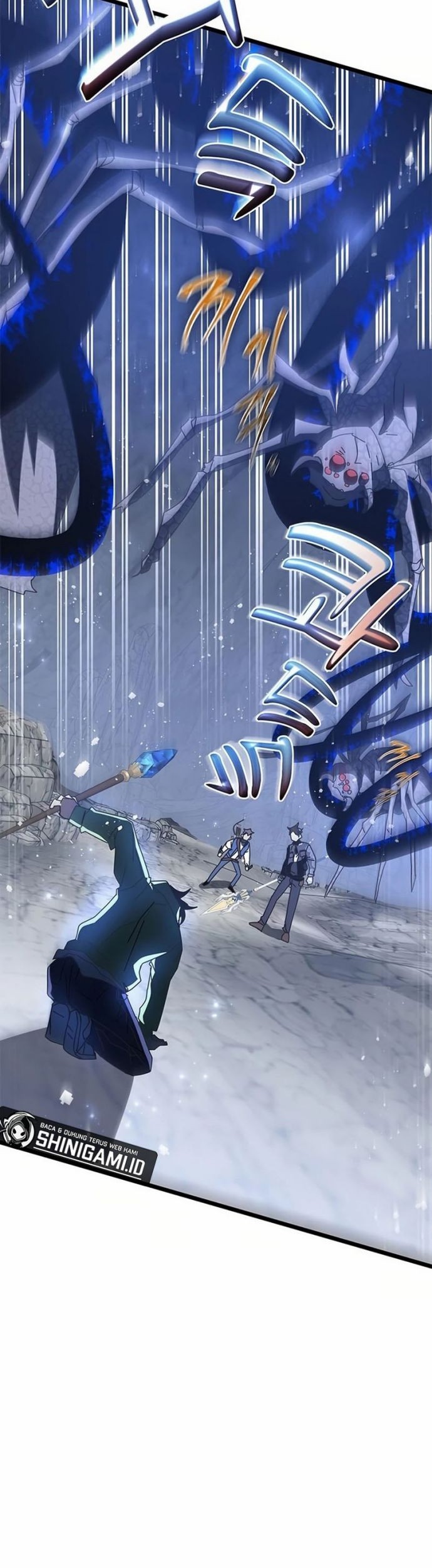 Transcension Academy Chapter 56 - halaman 63
