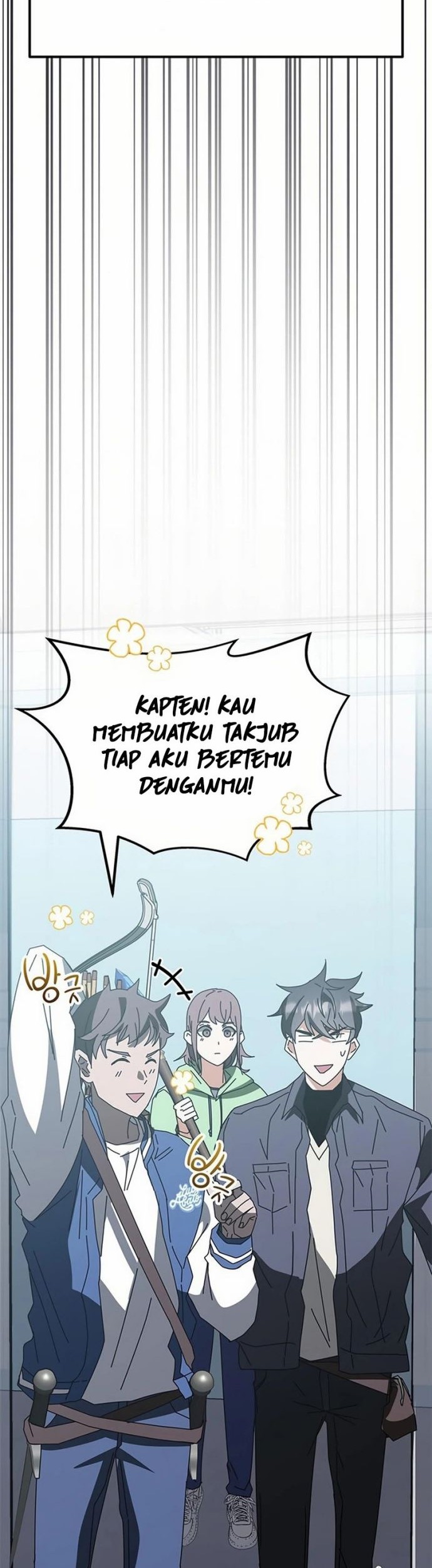 Transcension Academy Chapter 56 - halaman 66