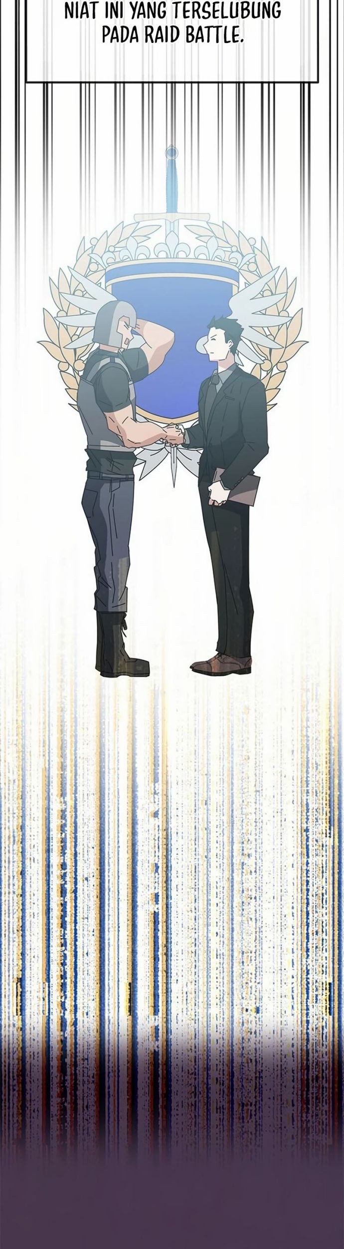 Transcension Academy Chapter 56 - halaman 7