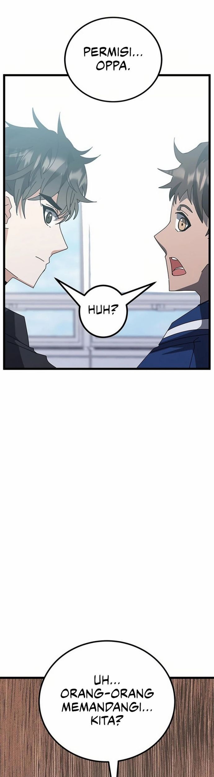 Transcension Academy Chapter 56 - halaman 73