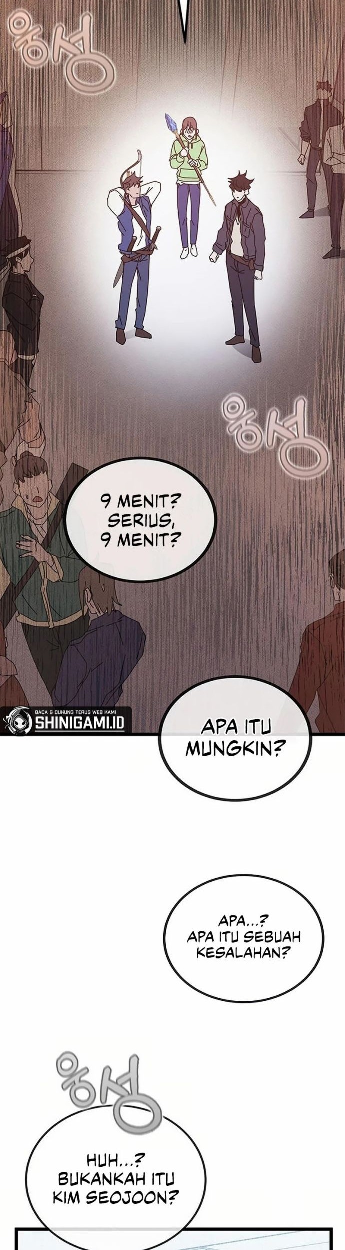 Transcension Academy Chapter 56 - halaman 74