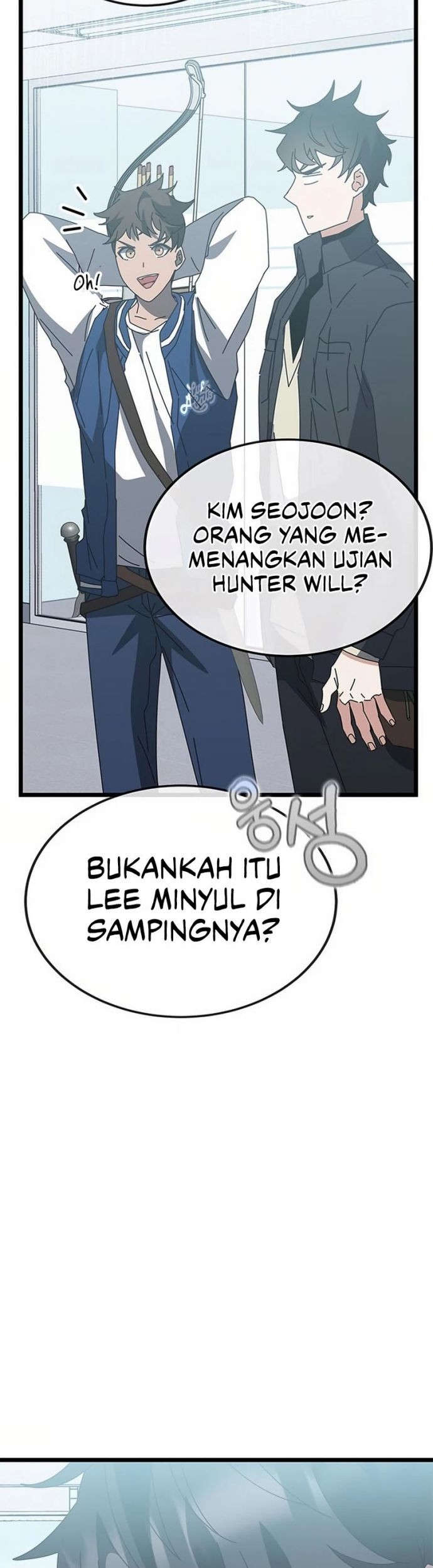 Transcension Academy Chapter 56 - halaman 75
